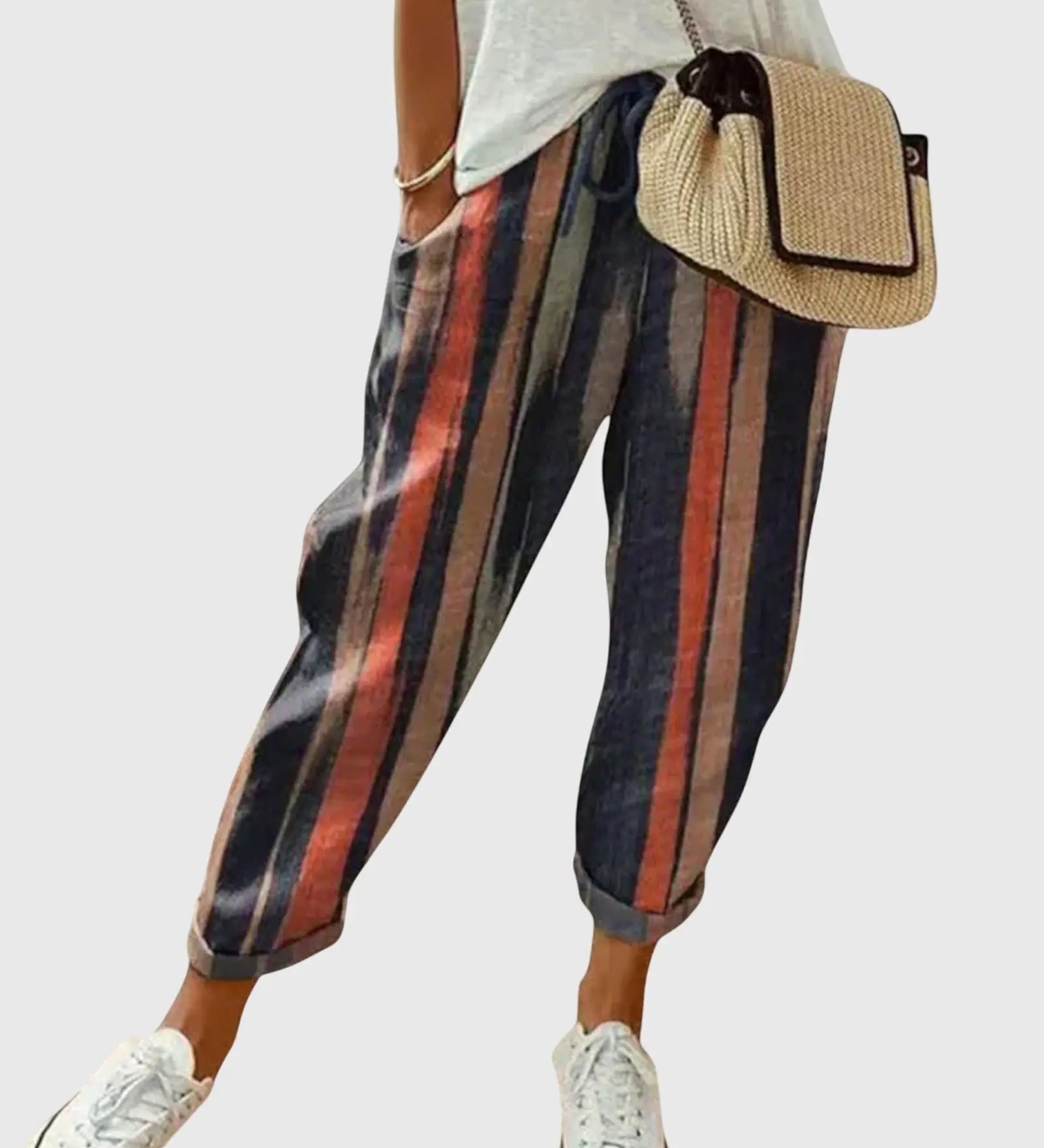 Burga™ | Pantaloni A minha loja