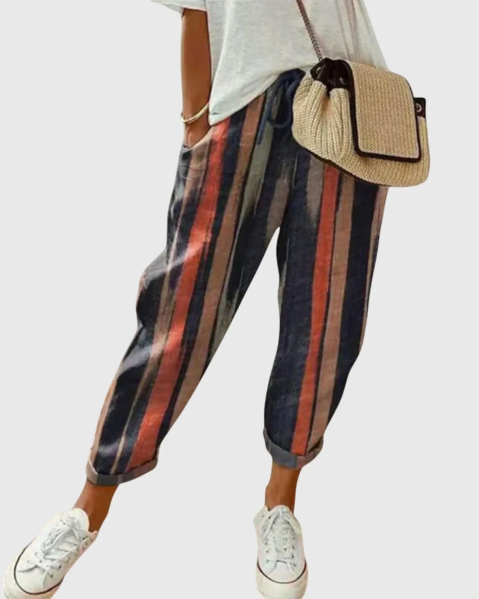 Burga™ | Pantaloni A minha loja