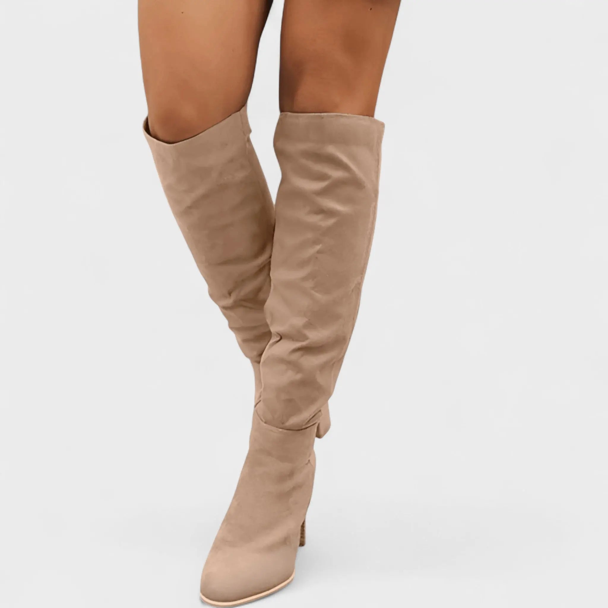 Calliope | Scarpe ankle boots comode A minha loja