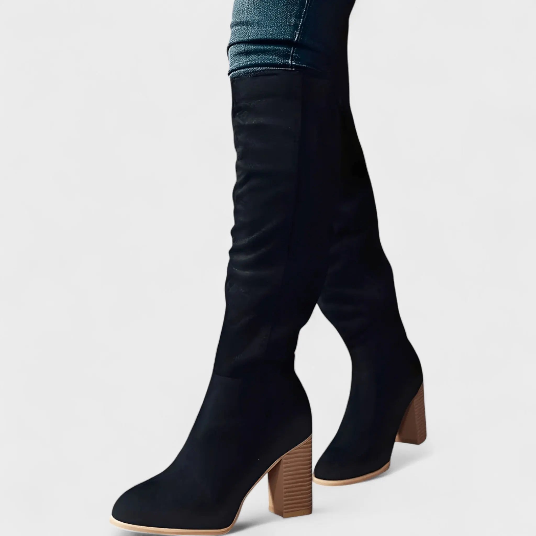 Calliope | Scarpe ankle boots comode A minha loja