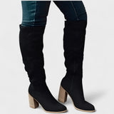 Calliope | Scarpe ankle boots comode A minha loja