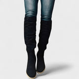 Calliope | Scarpe ankle boots comode A minha loja