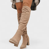 Calliope | Scarpe ankle boots comode A minha loja