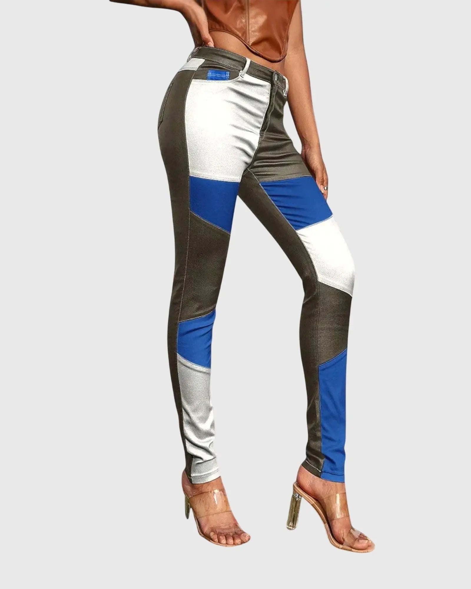 Calliope™ | Pantaloni A minha loja