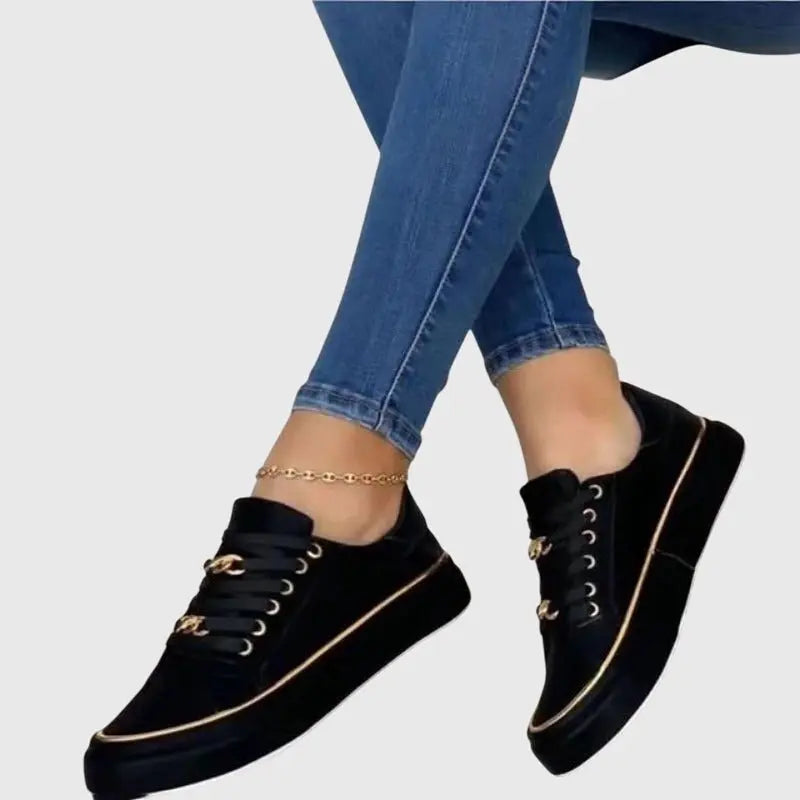 Camille | Scarpe ortopediche alla moda A minha loja