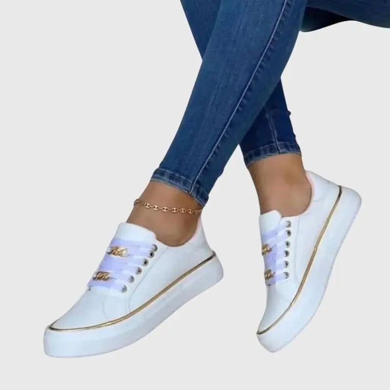 Camille | Scarpe ortopediche alla moda A minha loja