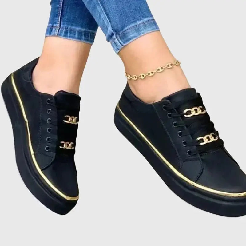 Camille | Scarpe ortopediche alla moda A minha loja