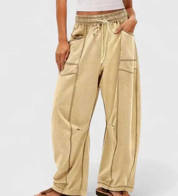 Camrynnne™ | Pantaloni A minha loja