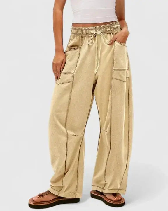 Camrynnne™ | Pantaloni A minha loja