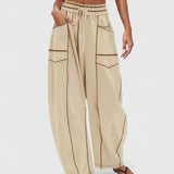 Camrynnne™ | Pantaloni A minha loja