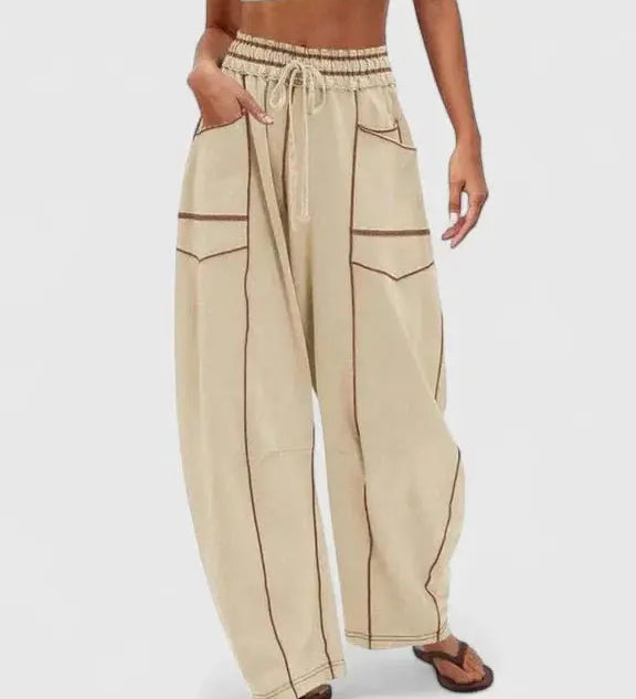 Camrynnne™ | Pantaloni A minha loja
