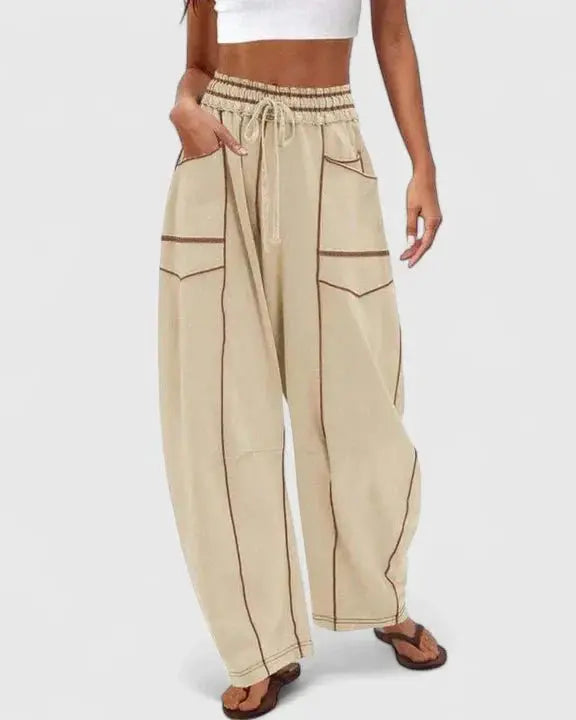 Camrynnne™ | Pantaloni A minha loja