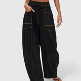 Camrynnne™ | Pantaloni A minha loja