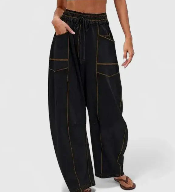 Camrynnne™ | Pantaloni A minha loja