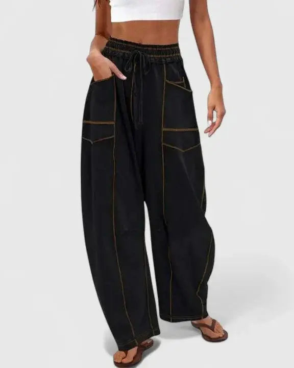 Camrynnne™ | Pantaloni A minha loja