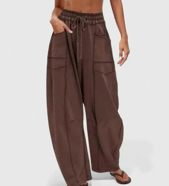 Camrynnne™ | Pantaloni A minha loja