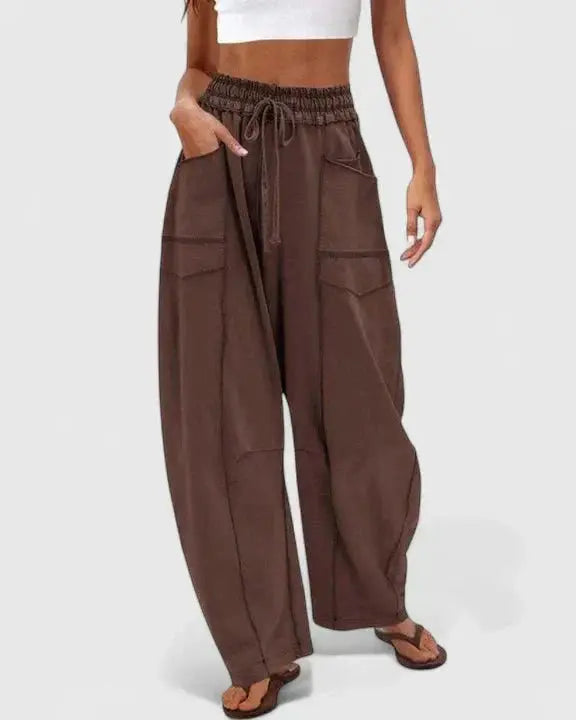 Camrynnne™ | Pantaloni A minha loja