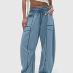 Camrynnne™ | Pantaloni A minha loja