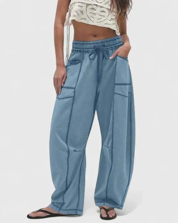Camrynnne™ | Pantaloni A minha loja