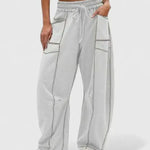 Camrynnne™ | Pantaloni A minha loja