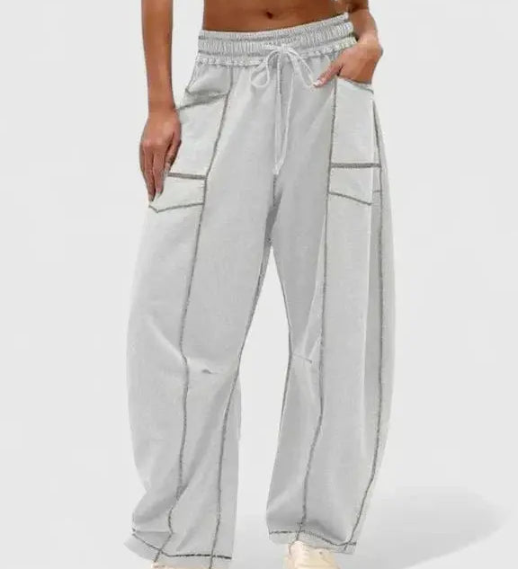 Camrynnne™ | Pantaloni A minha loja
