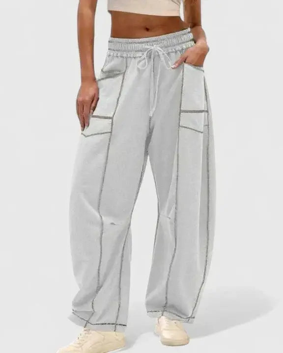 Camrynnne™ | Pantaloni A minha loja