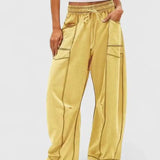 Camrynnne™ | Pantaloni A minha loja