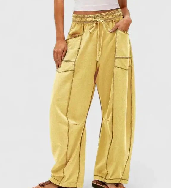 Camrynnne™ | Pantaloni A minha loja