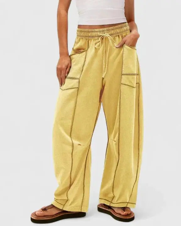 Camrynnne™ | Pantaloni A minha loja