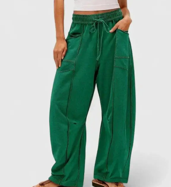 Camrynnne™ | Pantaloni A minha loja