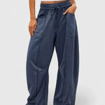 Camrynnne™ | Pantaloni A minha loja
