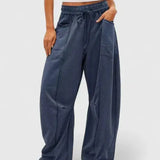 Camrynnne™ | Pantaloni A minha loja
