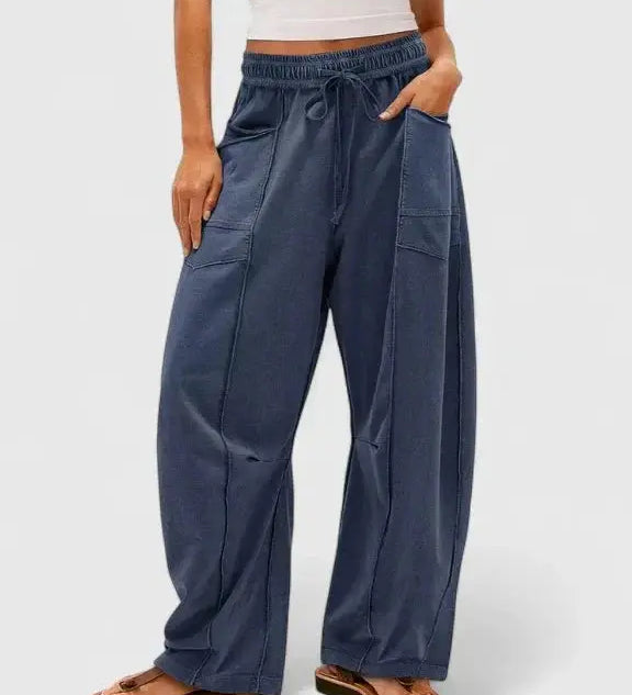 Camrynnne™ | Pantaloni A minha loja