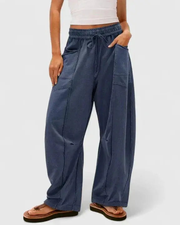 Camrynnne™ | Pantaloni A minha loja
