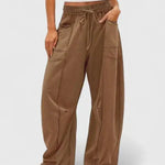 Camrynnne™ | Pantaloni A minha loja
