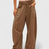 Camrynnne™ | Pantaloni A minha loja