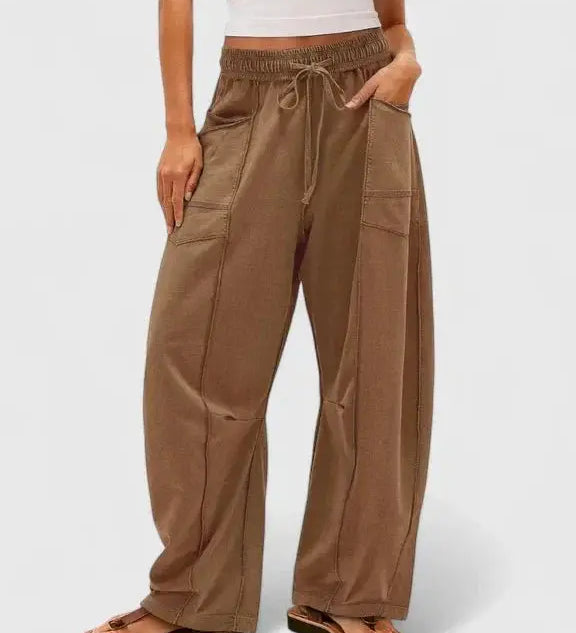 Camrynnne™ | Pantaloni A minha loja
