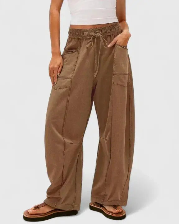 Camrynnne™ | Pantaloni A minha loja