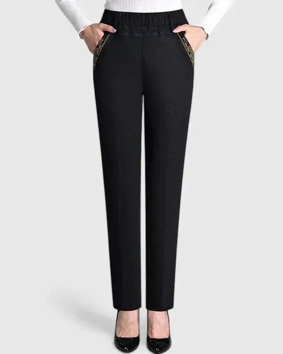 Caryzelle™ | Pantaloni A minha loja
