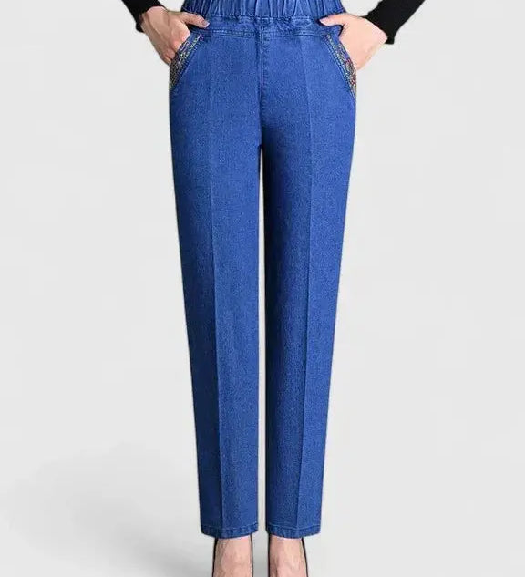Caryzelle™ | Pantaloni A minha loja