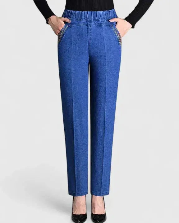 Caryzelle™ | Pantaloni A minha loja