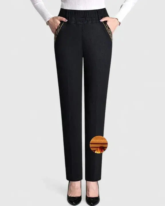 Caryzelle™ | Pantaloni A minha loja