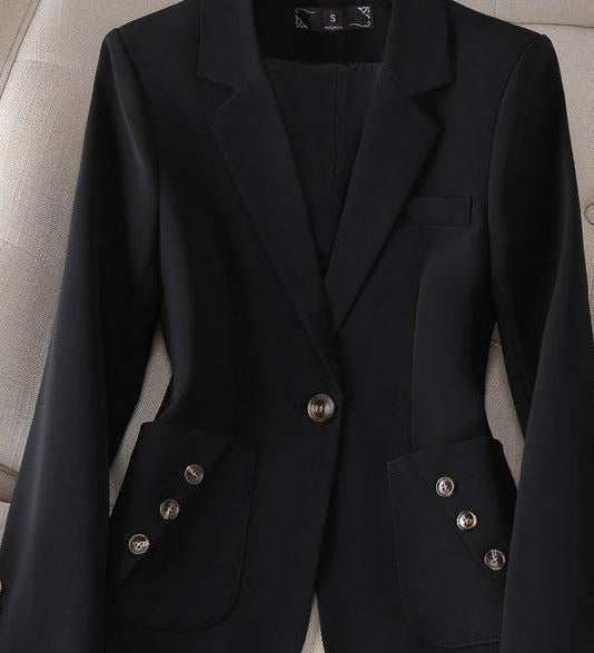 Cassella Charm - Blazer Perfetto A minha loja