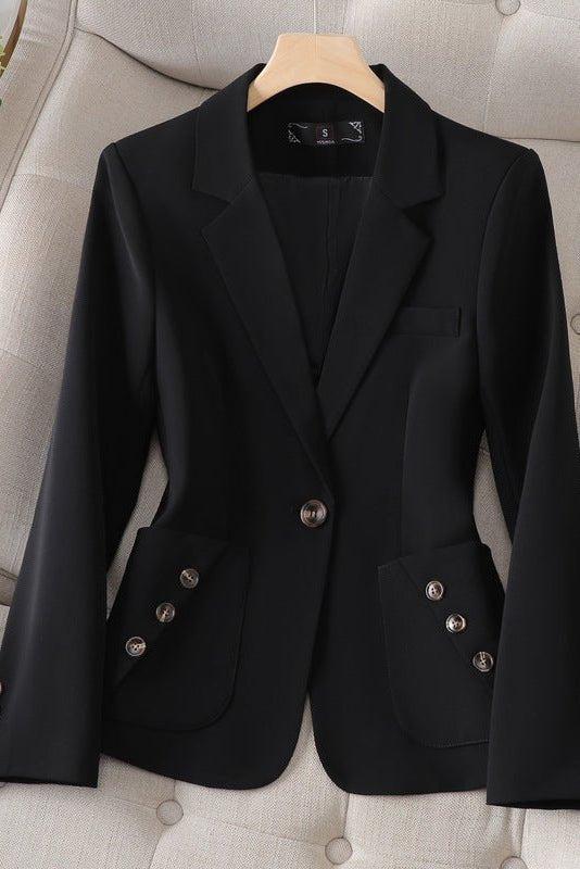 Cassella Charm - Blazer Perfetto A minha loja