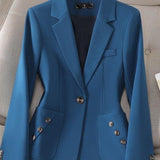 Cassella Charm - Blazer Perfetto A minha loja