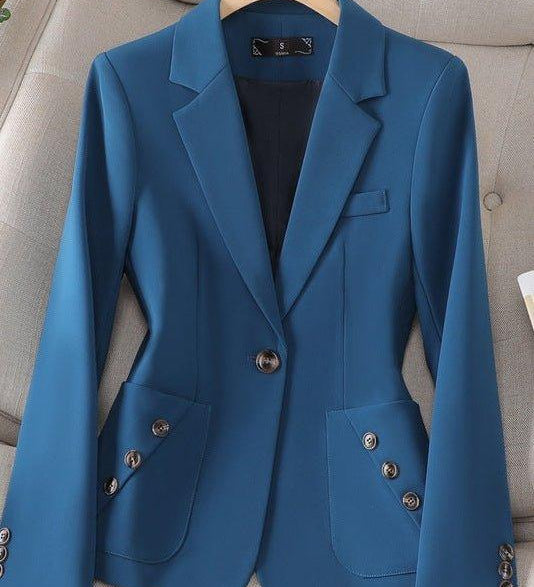Cassella Charm - Blazer Perfetto A minha loja