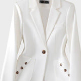 Cassella Charm - Blazer Perfetto A minha loja