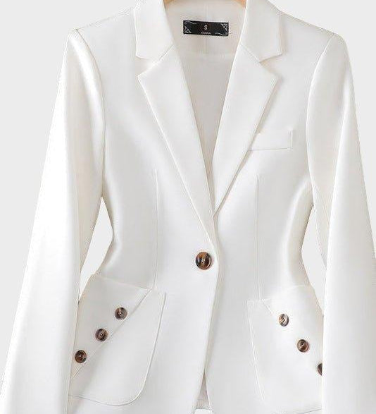 Cassella Charm - Blazer Perfetto A minha loja