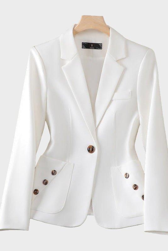 Cassella Charm - Blazer Perfetto A minha loja