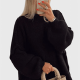 Cassia™ Maglione Oversize A minha loja